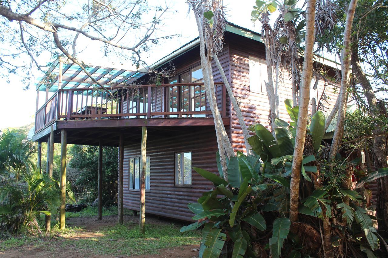 Mseni Beach Lodge Sodwana Bay Zewnętrze zdjęcie